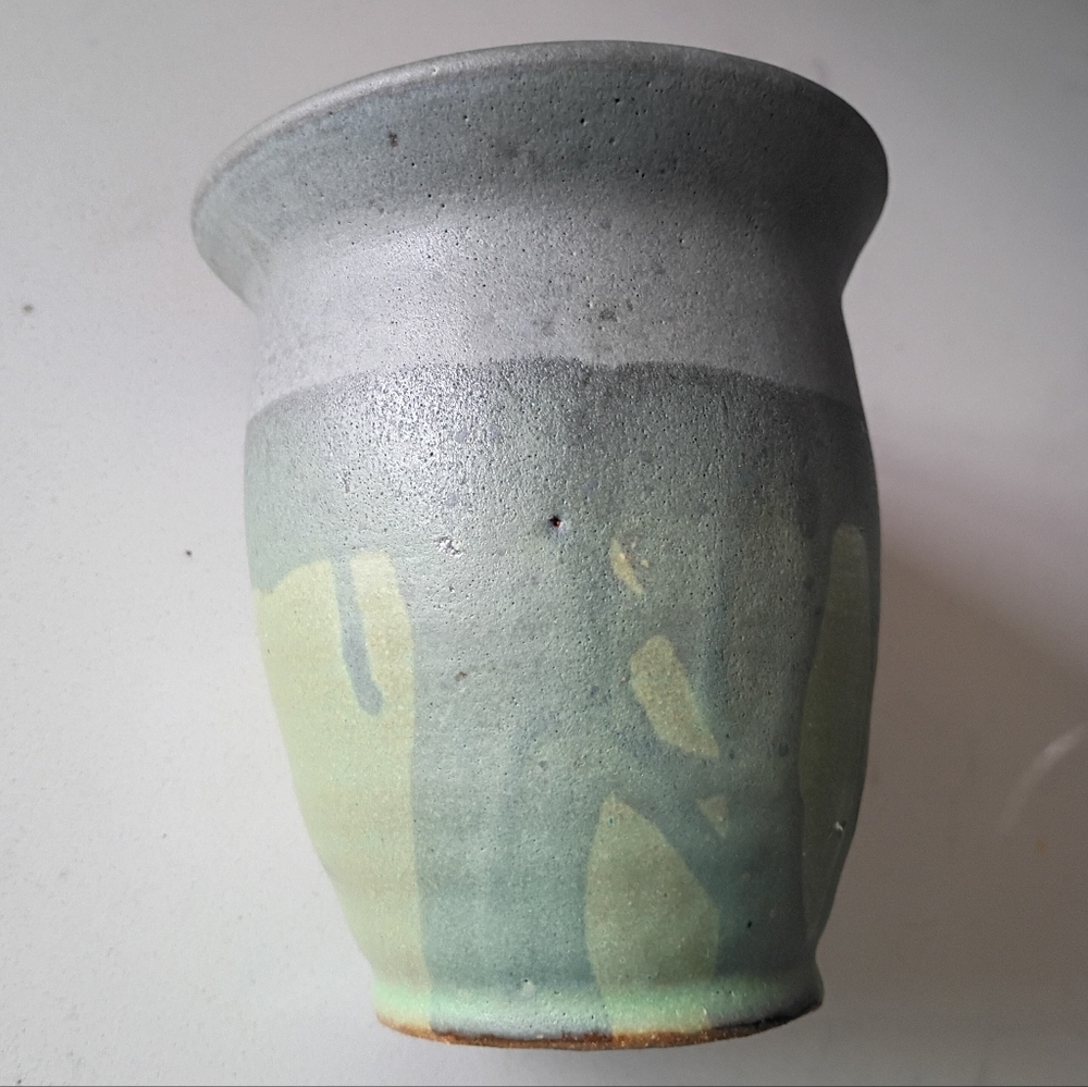 Handmade Ceramic Vase